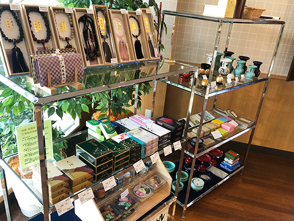 現代仏壇ギャラリー